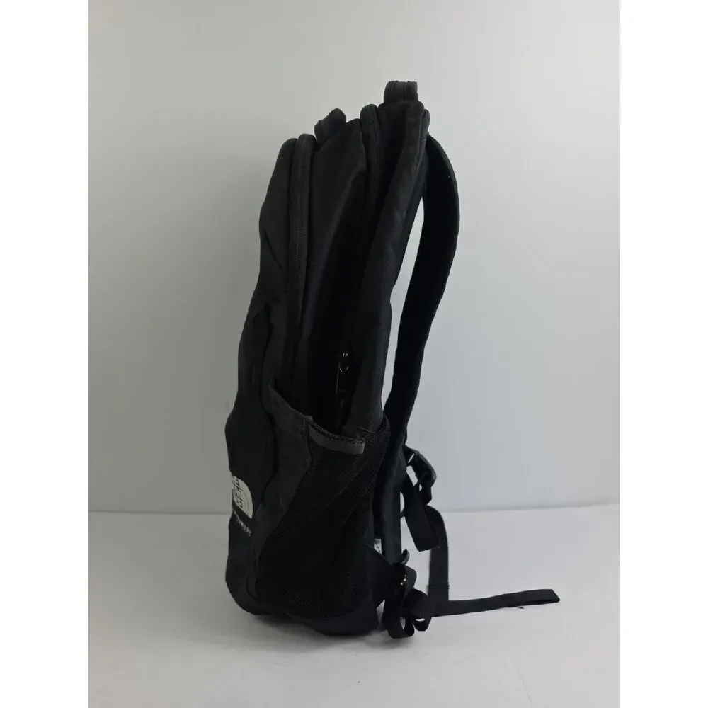 The North Face Stalwart Black Backpack